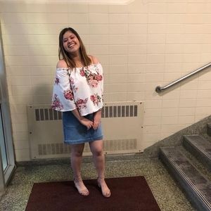 Meet your Posher, Ruth